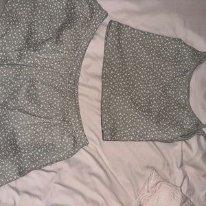 Brandy Melville Pj Set